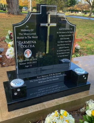 Recently Completed Projects