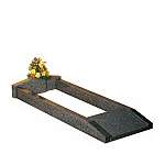 EC112 - Lunar Grey Granite